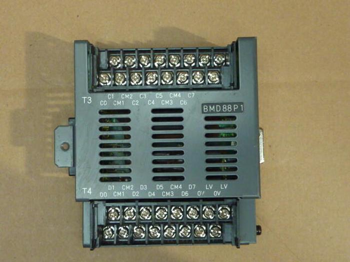 Used FANUC I/O Expansion Unit A03B-0808-C200 #33313