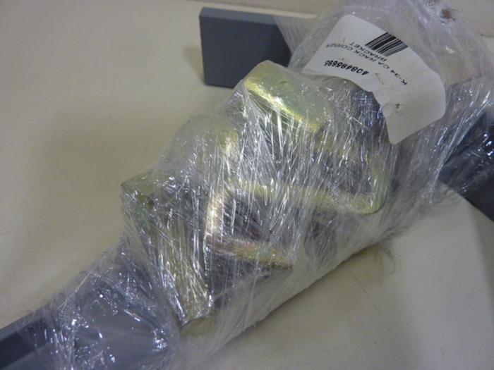 GENERIC Cable Rack Corner Bracket 408495695 #53056