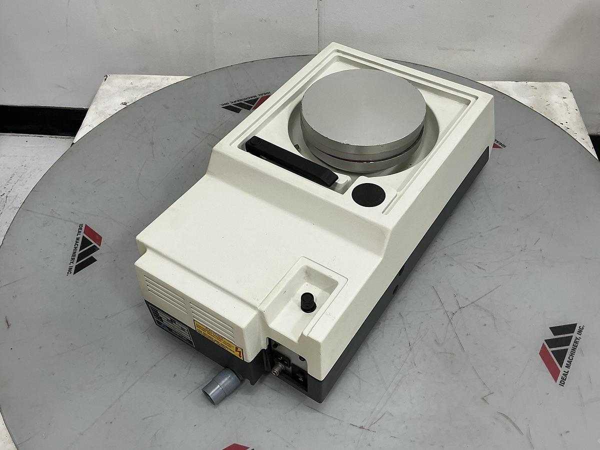 Used Buehler 49-1750-160