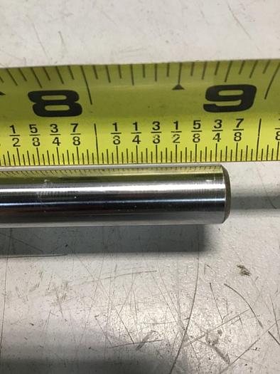 Used SMC Cylinder CG1BN25-S0818-160 #129011