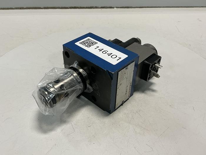 Used REXROTH FE 16 C20/LPM S015