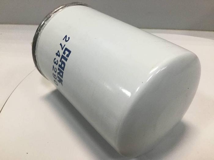 CLARK Hydraulic Oil Filter 2743290 #98120