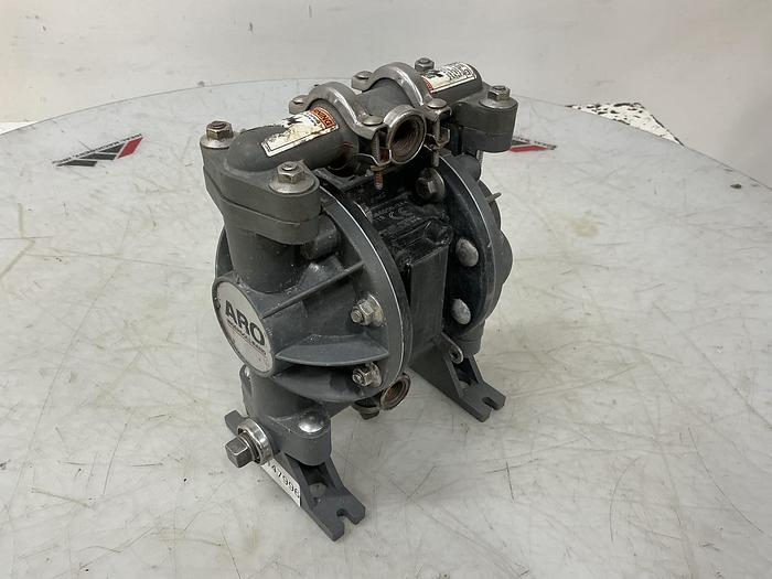 Used INGERSOLL RAND 666056-2A Pump Used #147996
