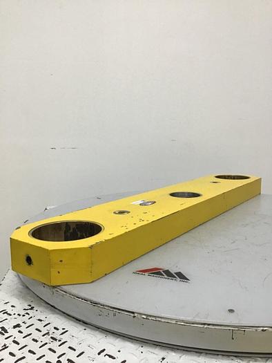 Used VAN DORN Crosshead Support 341308 #123416