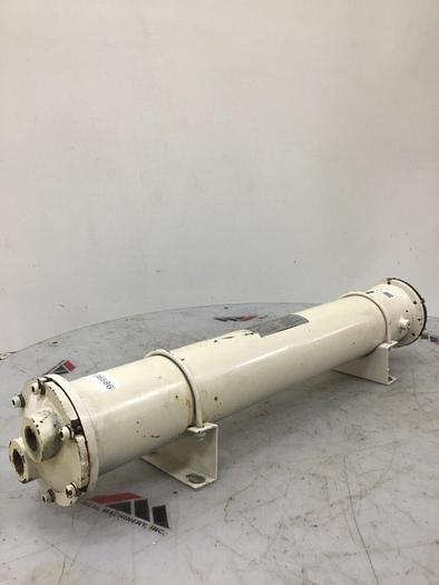 Used DAIKIN Heat Exchanger / Oil Cooler LT2020A-10 #136586