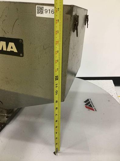 Used PRESMA Hopper HOPPER665 #91665