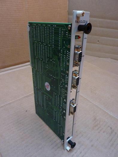 Used POWER MISER Control Board FMB-02 #24872