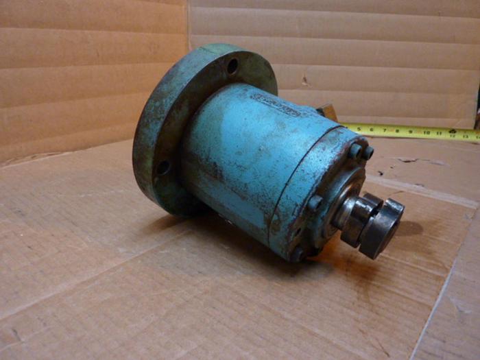 Used EX CELLO Motor 89905 #2249
