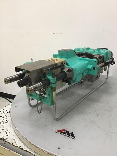 Used ARBURG Injector 020304 Used