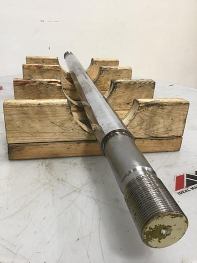 Used TOSHIBA Tie Bar S716 Used