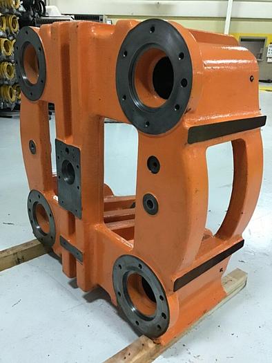 Used CINCINNATI MILACRON Rear Platen 91100A4 Used