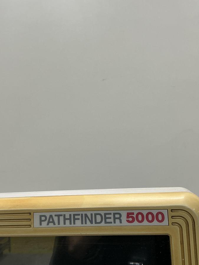 Used VAN DORN PATHFINDER 5000
