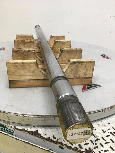 Used TOSHIBA Tie Bar ISF150SII-5B / TB Used