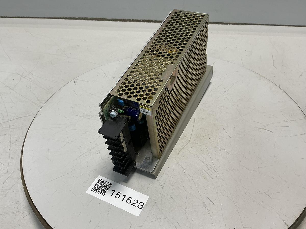 Used COSEL PAA100F-24-N