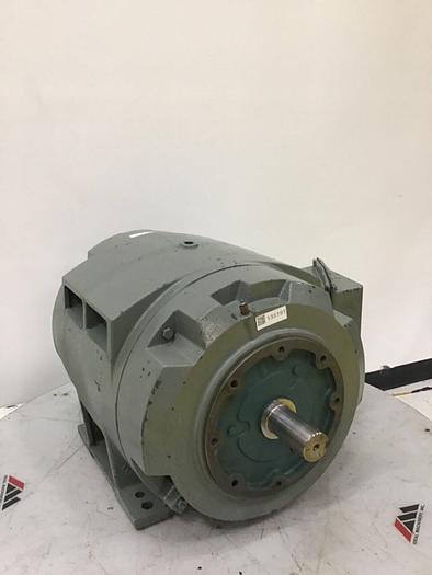 Used RELIANCE ELECTRIC 75 HP Motor 1MLF82068-G001-NX Used