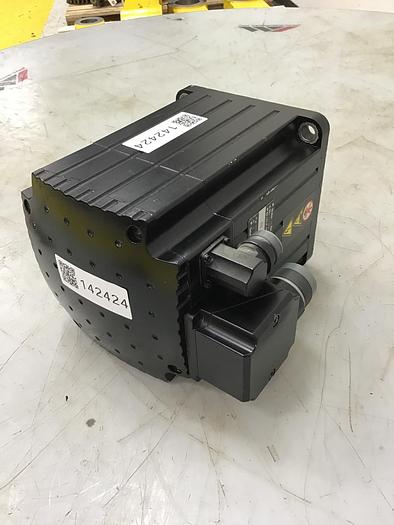 Used BOSCH SG-B3.100.029-00.000 AC Servomotor Used #142424