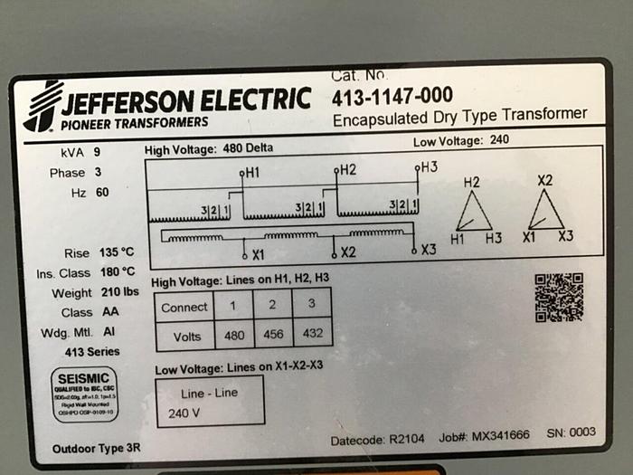 IDEAL MACHINERY 8 Zone Hot Runner IM-MF8-150-A1TP NEW