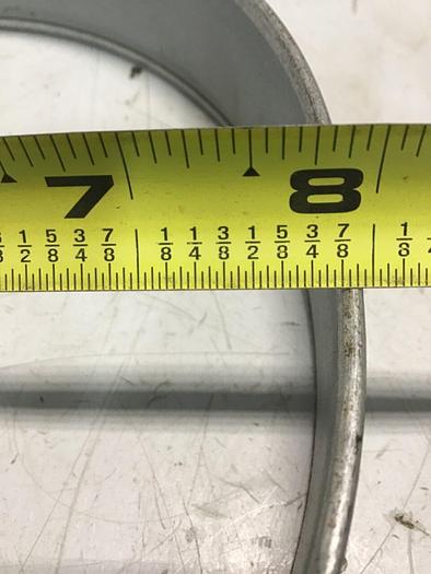 WATLOW 1200 Watt Heater Band STB8A1J3 #123847