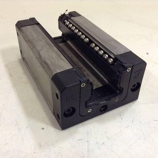 Used THK Bearing Block Linear 1622-71X-10 #88728