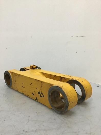 Used KAWAGUCHI Toggle Link JEKS-265 / TL M/M #127309