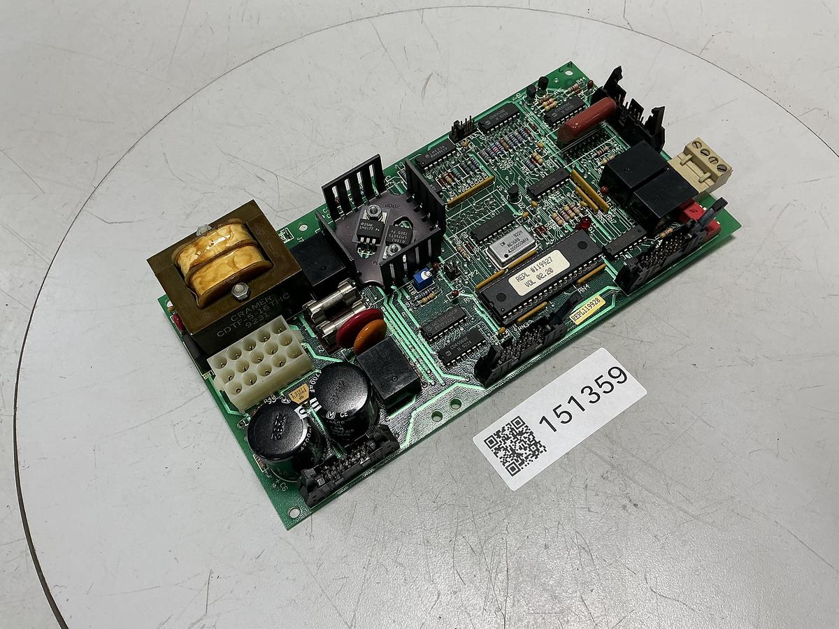 Used NORDSON 118862G
