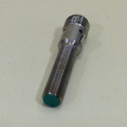 Used BAUMER ELECTRIC Proximity Sensor Switch IFRM 08P1703/S14L #77921