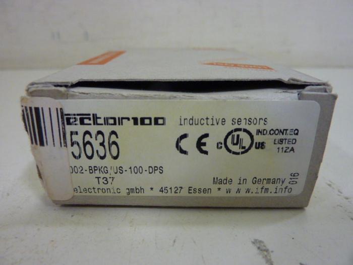 IFM Proximity Switch IF5636 #58498