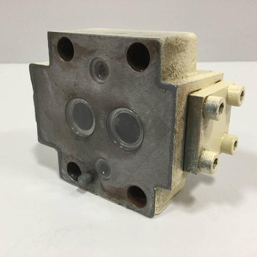 Used REXROTH Valve SL 10 PA 1-40 #90413