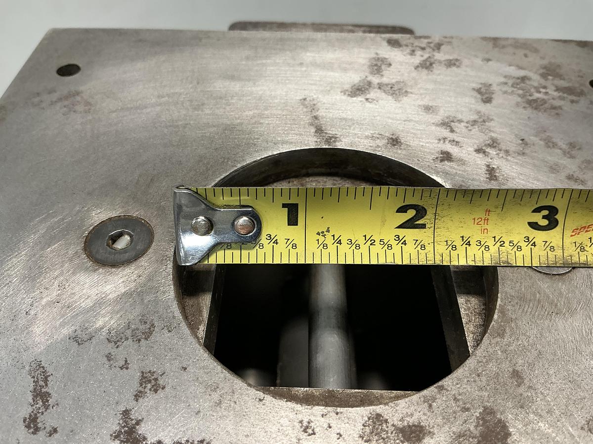 Used PPE NO MODEL / NO TAG