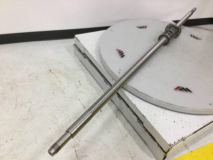 MAZAK Ball Screw 245-NX Used
