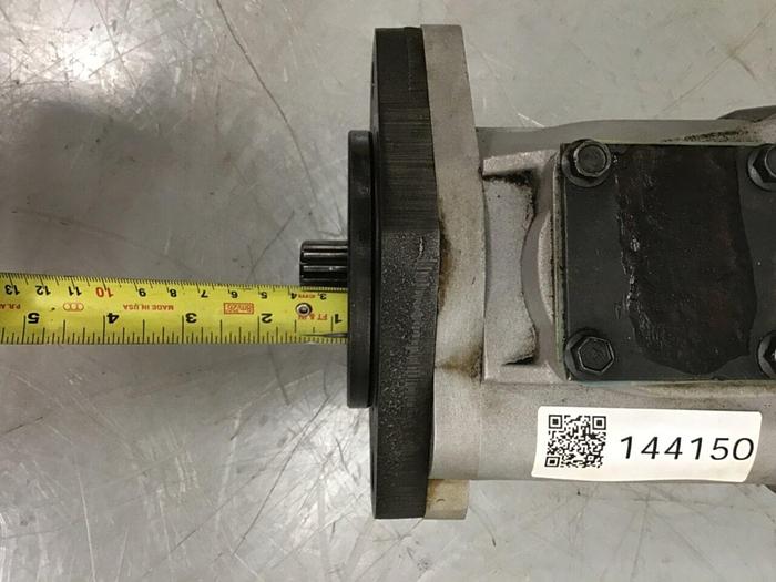 Used VICKERS Hydraulic Pump PVE12LQB2ES10C21 Used