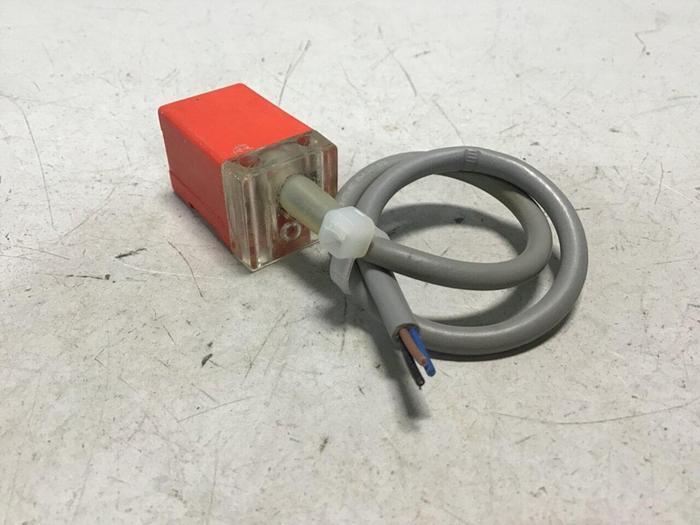 Used FOTEK Proximity Switch PS-05NE #129194