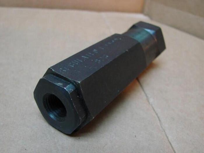 Used SNAPTITE Regulated Flow Control FRI-05-N2P-A.OA #21683