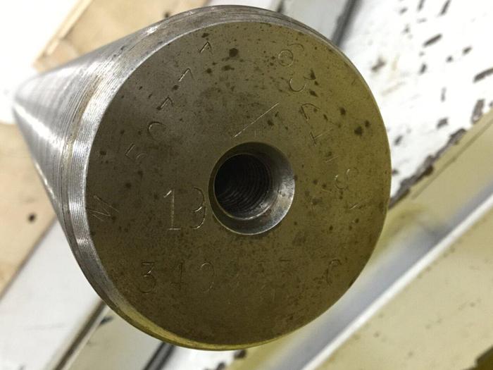 Used VAN DORN Tie Bar 340953-C Used