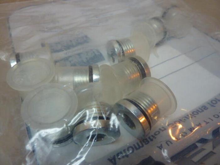 PARKER Connectors PHC8 HP5ON-S #29468