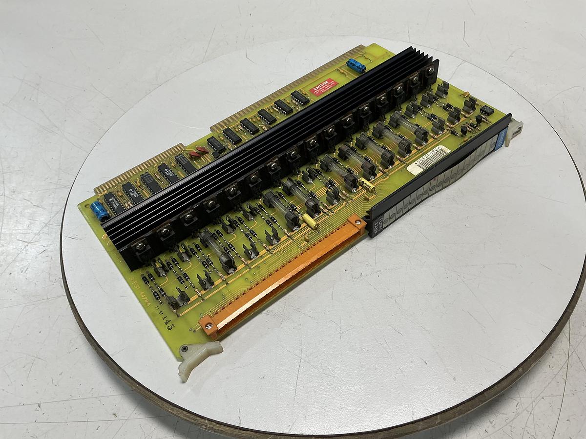 Used CINCINNATI MILACRON 3-531-4479A