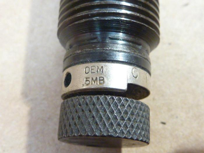 Used ENDINE Shock Absorber OEM5MB #40808