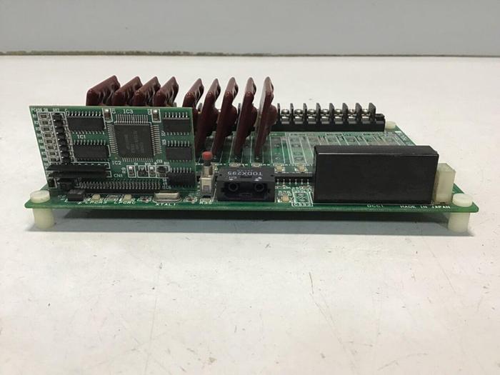 Used TOYO Circuit Board P924751 Used