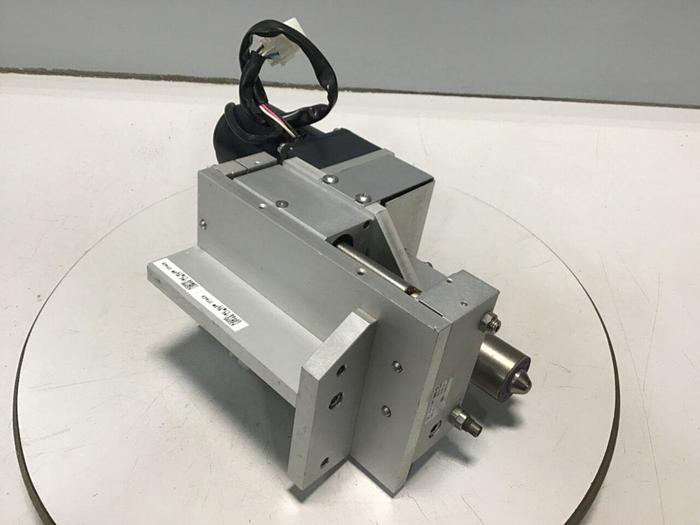 Used SMC Slide USM206-402W #121054