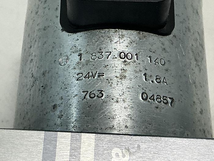 Used BOSCH 0 810 001 825