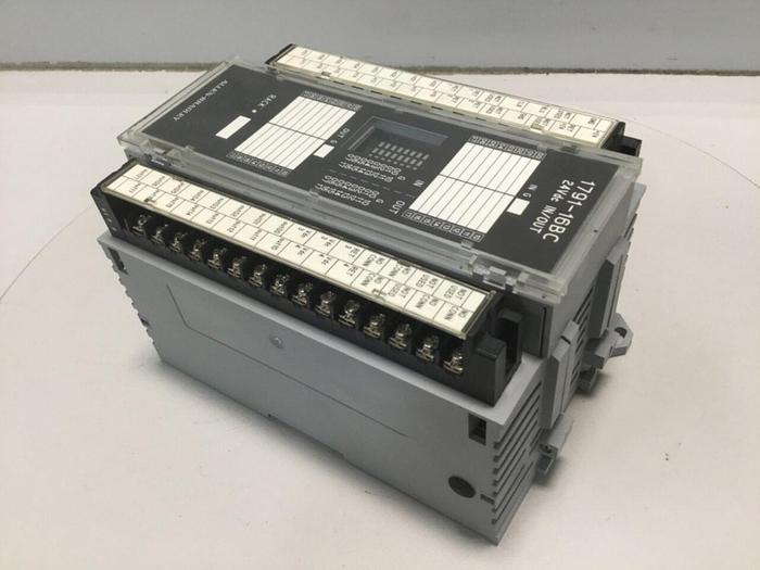 Used ALLEN BRADLEY Module 1791-16BC Used