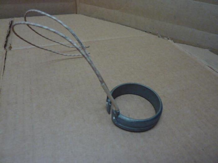 FAST HEAT 250 Watt Heater Band BB026831 #26828