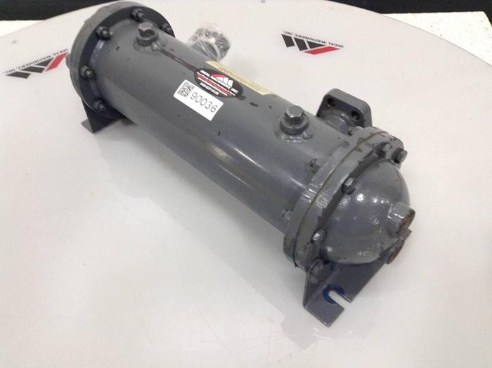 Used ITT STANDARD Heat Exchanger SX2000 Used