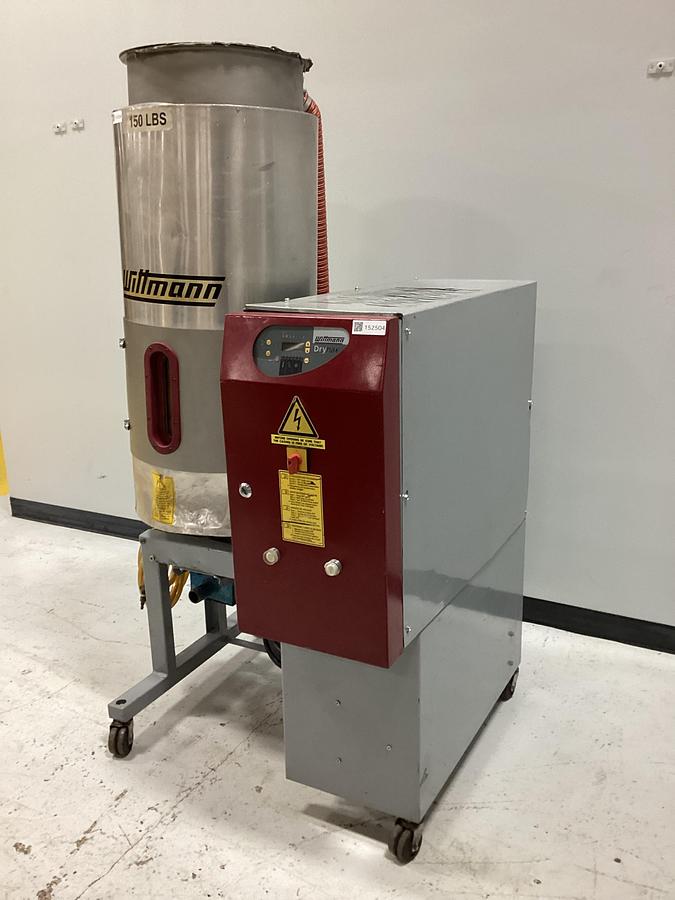 Used AEC WHITLOCK / DNL / NOT CLEANED YET
