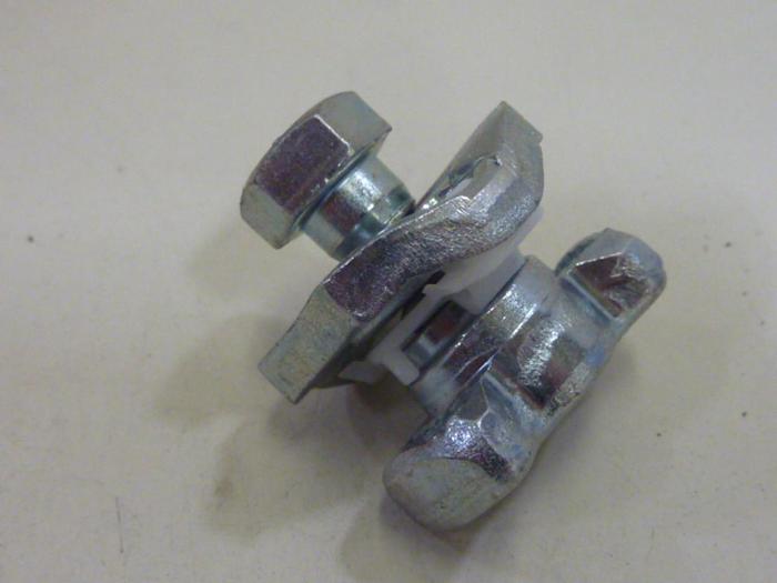 HILTI Push Button MKN-FX #64687