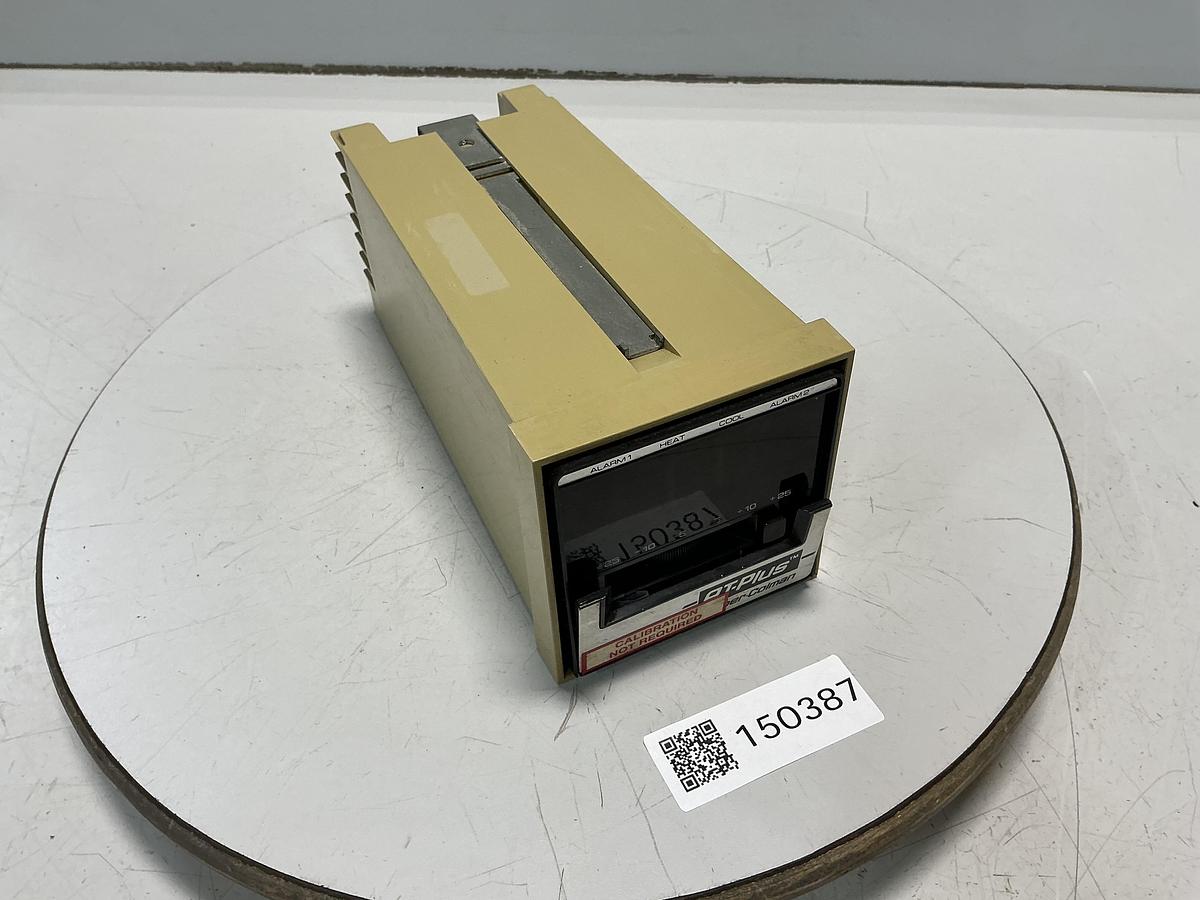 Used BARBER COLMAN 586A-20015-000-0-00