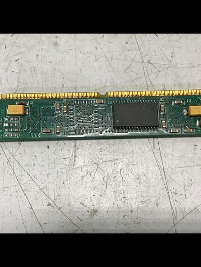 Used VAN DORN Analog Circuit Board 330025 PC330-025 Used