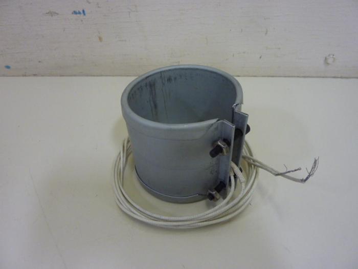 Used OGDEN 500 Watt Heater Band FBE02J02J-07026 #59197