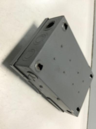 Used SIEMENS 30 Amp Disconnect Switch F351 #118838