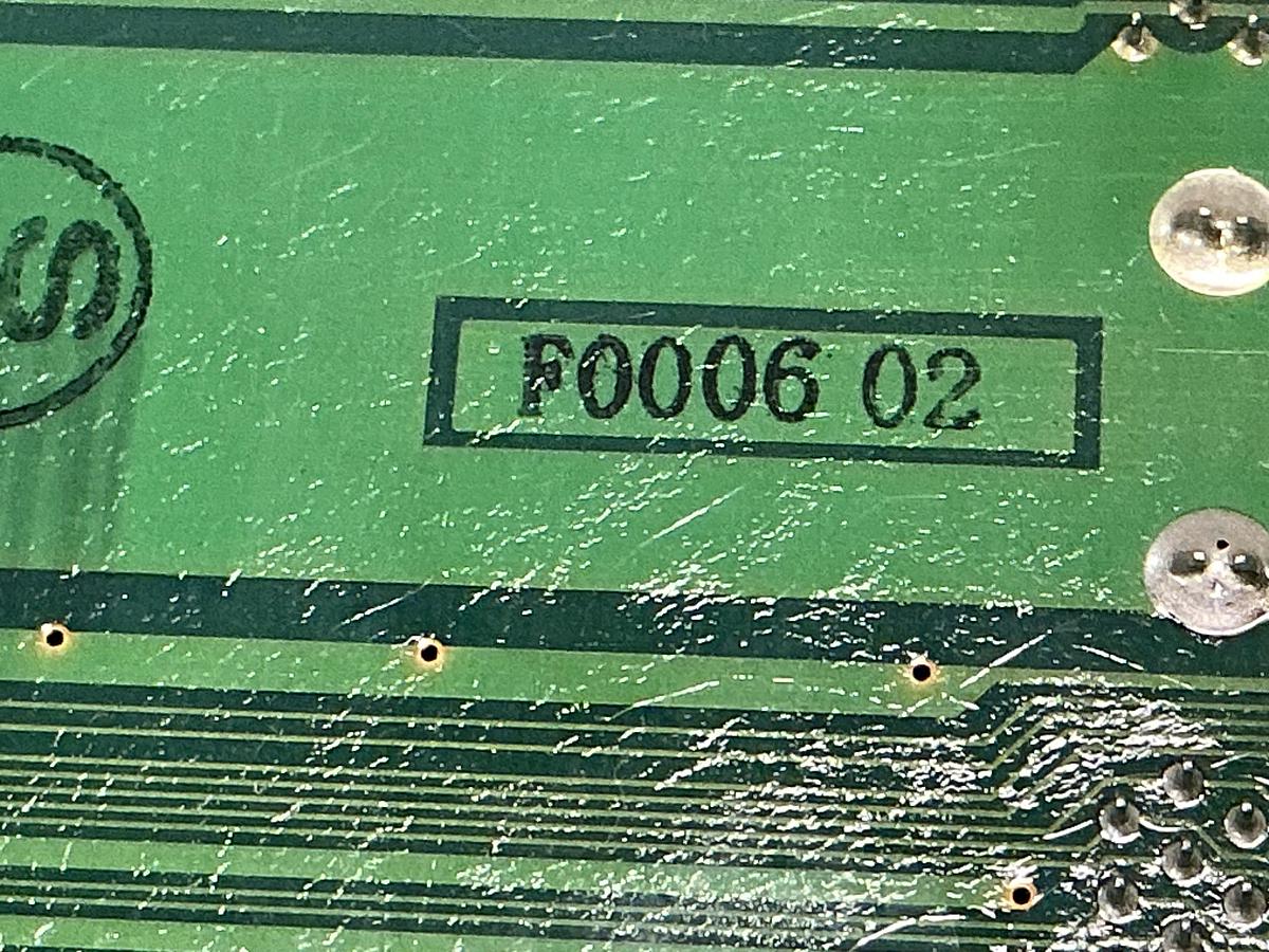 Used TOSHIBA H2808481